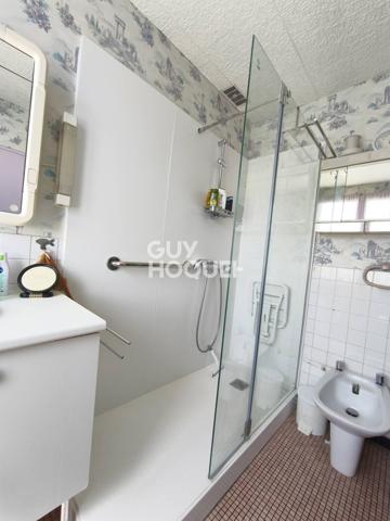 MAISON À VENDRE DE 4 PIÈCES DE 80,76 M²
