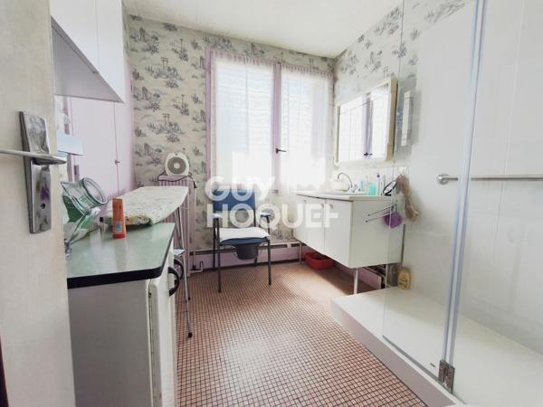 MAISON À VENDRE DE 4 PIÈCES DE 80,76 M²