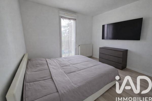 Appartement à vendre 4 pièces 84 m² Orly