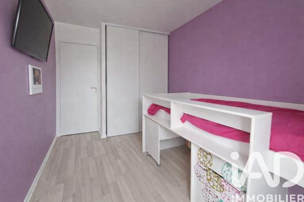 Appartement à vendre 4 pièces 84 m² Orly