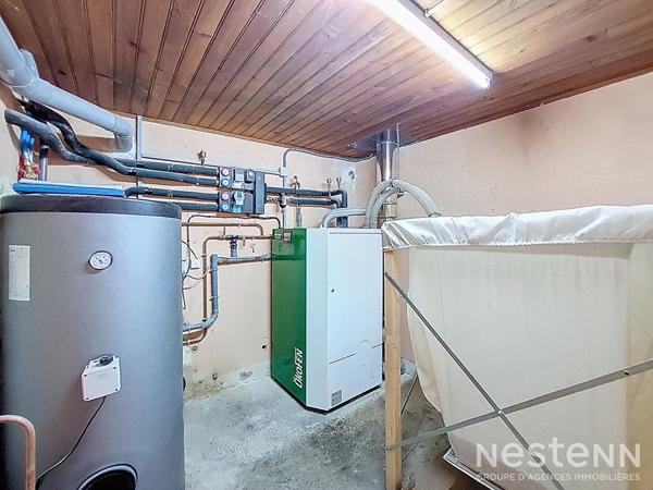 A Vendre Maison en pierre rénovée de 180 m² avec garage et jardin au centre de Valence-sur-Baïse