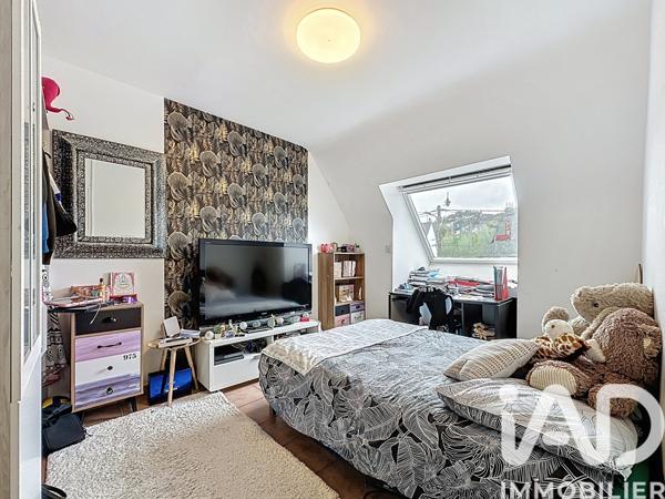 Maison à vendre 5 pièces 105 m² Carnac