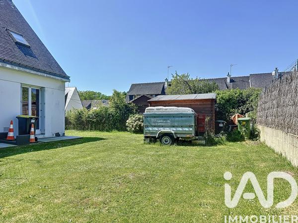 Maison à vendre 5 pièces 105 m² Carnac