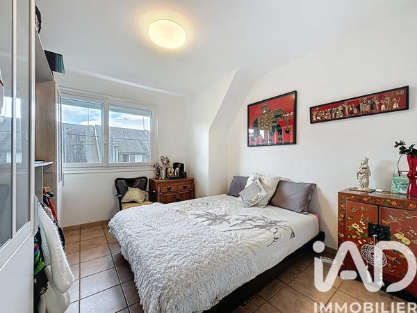 Maison à vendre 5 pièces 105 m² Carnac