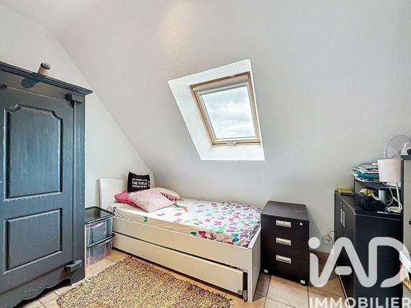 Maison à vendre 5 pièces 105 m² Carnac