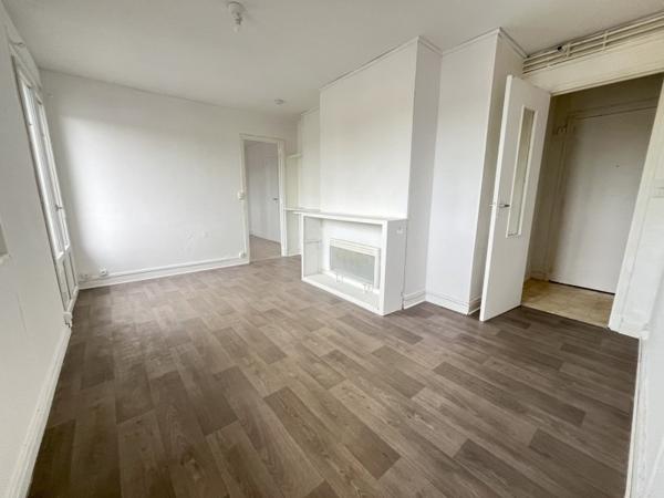 Appartement à louer |  Lannemezan |  2 pièces | 41 m²