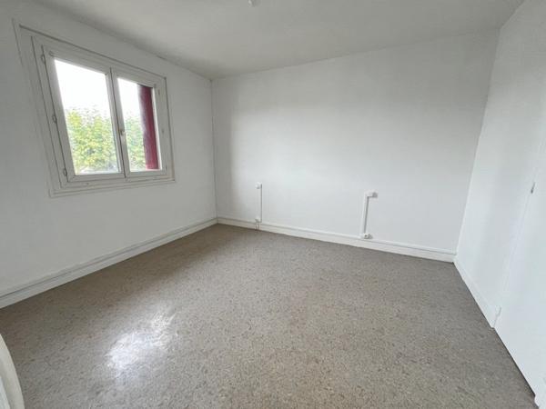Appartement à louer |  Lannemezan |  2 pièces | 41 m²