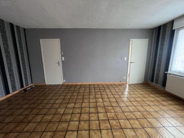 Maison de ville à vendre à Coudekerque-Branche dans le Nord (59210), ref : L406