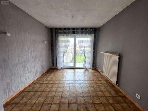 Maison de ville à vendre à Coudekerque-Branche dans le Nord (59210), ref : L406