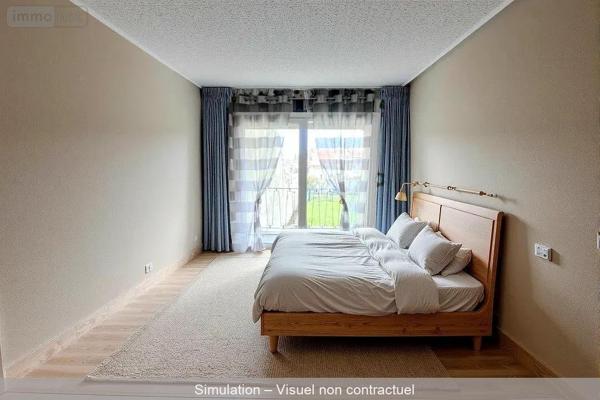 Maison de ville à vendre à Coudekerque-Branche dans le Nord (59210), ref : L406