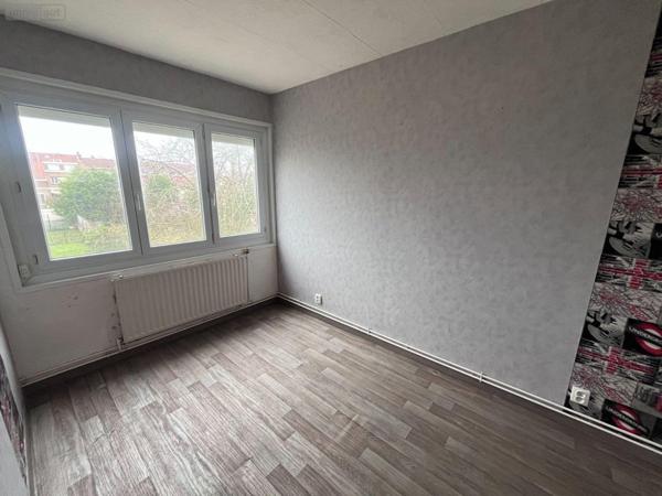 Maison de ville à vendre à Coudekerque-Branche dans le Nord (59210), ref : L406