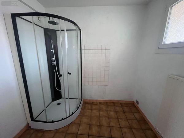 Maison de ville à vendre à Coudekerque-Branche dans le Nord (59210), ref : L406