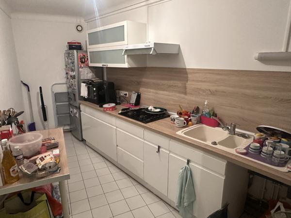 Immeuble de rapport à HERBAULT (41190)