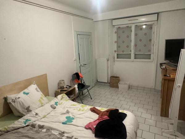 Immeuble de rapport à HERBAULT (41190)