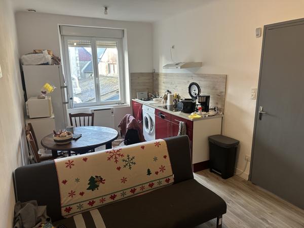 Immeuble de rapport à HERBAULT (41190)