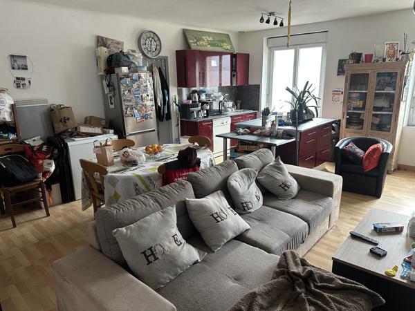 Immeuble de rapport à HERBAULT (41190)