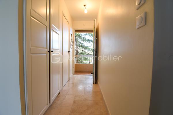 Appartement de 52 m²