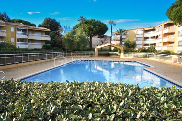 Appartement de 52 m²