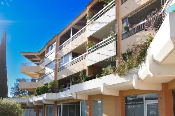 Appartement de 52 m²