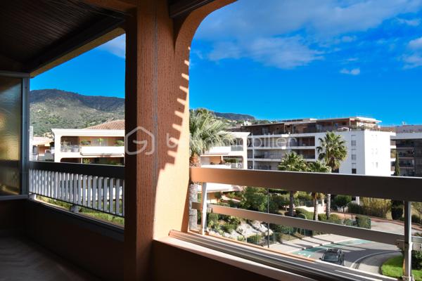 Appartement de 52 m²