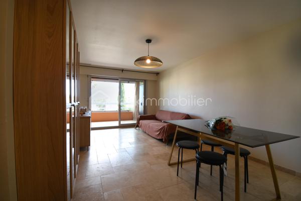 Appartement de 52 m²