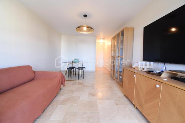 Appartement de 52 m²