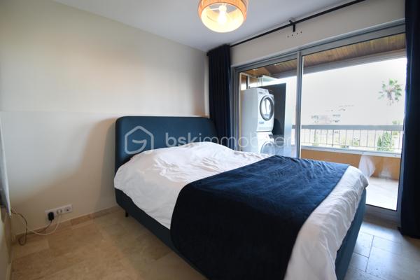 Appartement de 52 m²