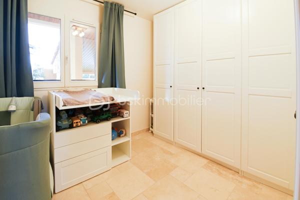 Appartement de 52 m²