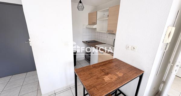 À vendre Appartement 2 pièces 38 m² - Mazingarbe 62670