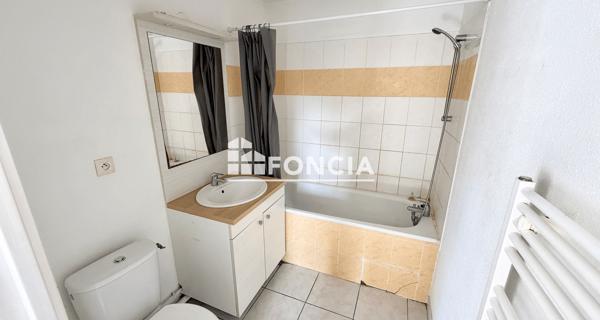 À vendre Appartement 2 pièces 38 m² - Mazingarbe 62670