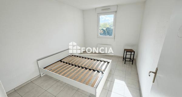 À vendre Appartement 2 pièces 38 m² - Mazingarbe 62670