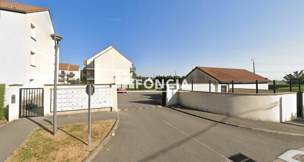 À vendre Appartement 2 pièces 38 m² - Mazingarbe 62670