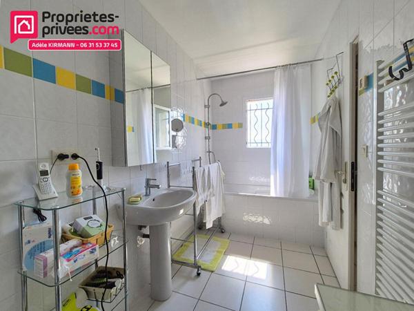 Maison lumineuse 6 pièces - 170m2 - Collonges 01550 - 679'000