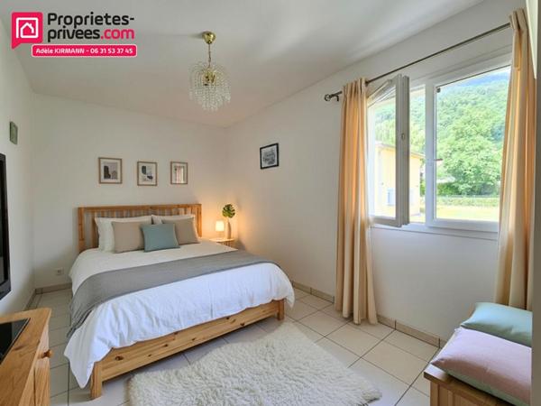 Maison lumineuse 6 pièces - 170m2 - Collonges 01550 - 679'000