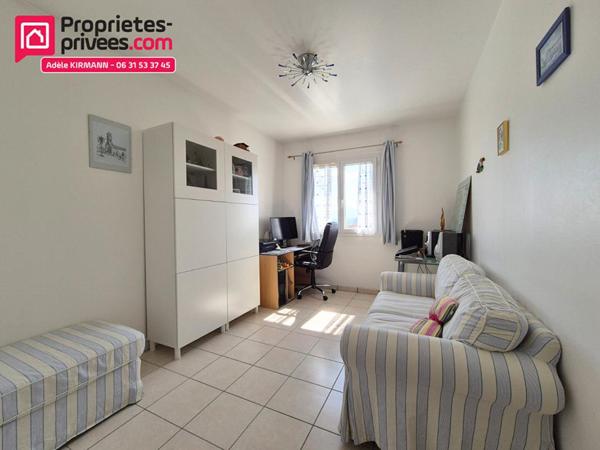 Maison lumineuse 6 pièces - 170m2 - Collonges 01550 - 679'000