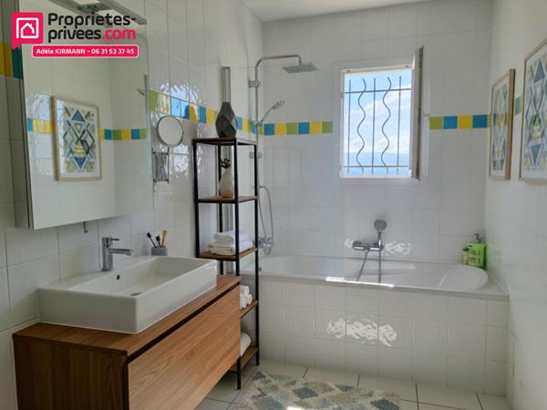 Maison lumineuse 6 pièces - 170m2 - Collonges 01550 - 679'000