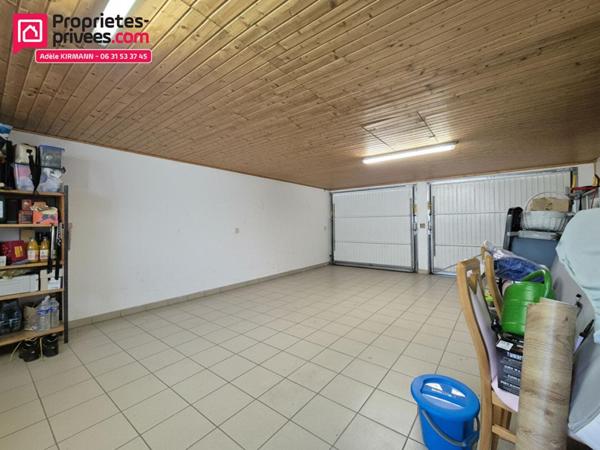 Maison lumineuse 6 pièces - 170m2 - Collonges 01550 - 679'000