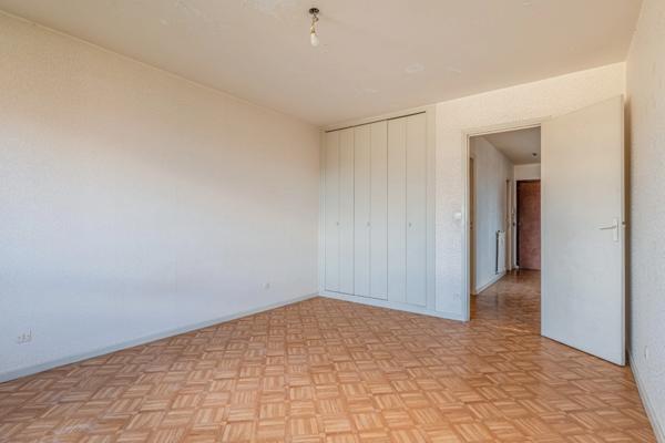 Appartement à vendre 3 pièces LYON 4EME ARRONDISSEMENT (69) vue panoramique