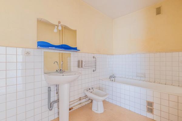 Appartement à vendre 3 pièces LYON 4EME ARRONDISSEMENT (69) vue panoramique