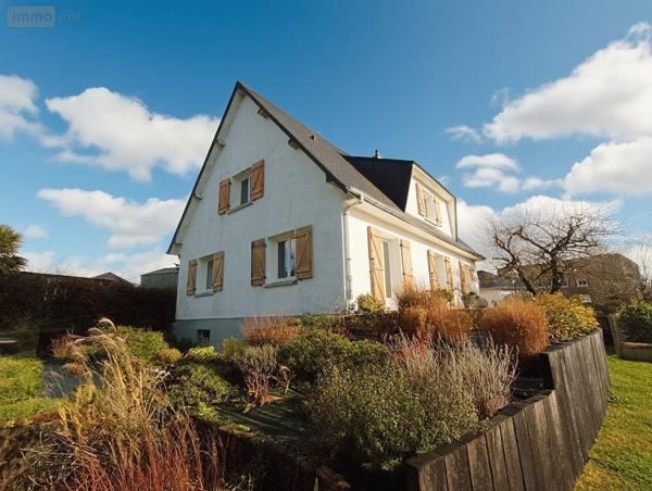 Pavillon à vendre à Condé-en-Normandie dans le Calvados (14110), ref : 14085-3640