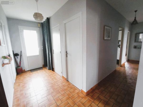 Pavillon à vendre à Condé-en-Normandie dans le Calvados (14110), ref : 14085-3640