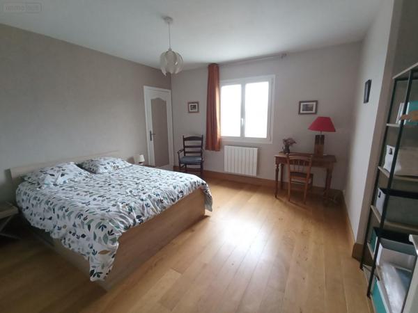 Pavillon à vendre à Condé-en-Normandie dans le Calvados (14110), ref : 14085-3640