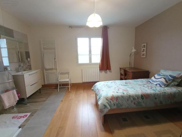 Pavillon à vendre à Condé-en-Normandie dans le Calvados (14110), ref : 14085-3640