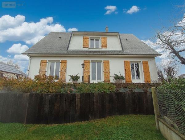 Pavillon à vendre à Condé-en-Normandie dans le Calvados (14110), ref : 14085-3640