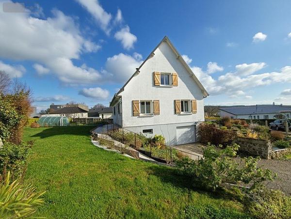 Pavillon à vendre à Condé-en-Normandie dans le Calvados (14110), ref : 14085-3640