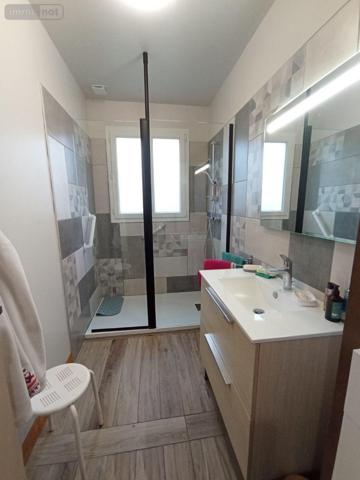 Pavillon à vendre à Condé-en-Normandie dans le Calvados (14110), ref : 14085-3640