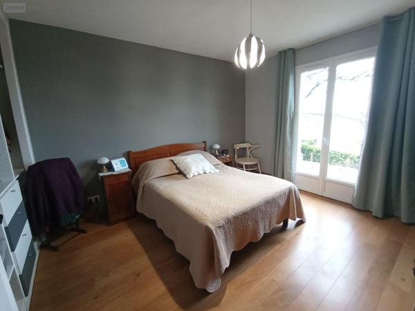 Pavillon à vendre à Condé-en-Normandie dans le Calvados (14110), ref : 14085-3640