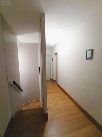 Pavillon à vendre à Condé-en-Normandie dans le Calvados (14110), ref : 14085-3640