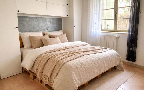 Appartement à vendre    3 pièces • 64 m2 Aramon