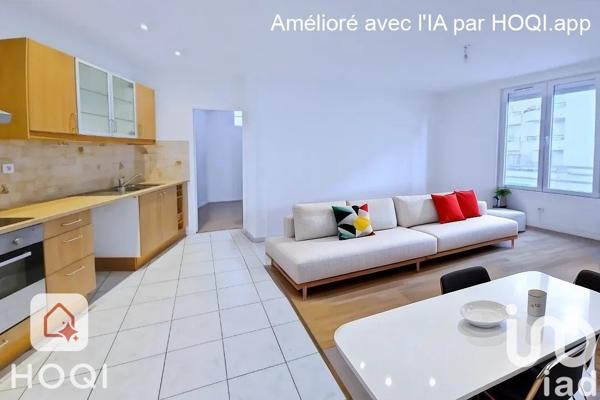 Maison à vendre 8 pièces 174 m² Châtillon